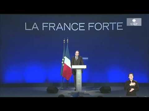 Discours de Jean-François Copé
