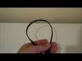 (uploaded by GraemeJ)&nbsp;3.5mm Audio Jack (Female) to RCA Audio Converter (