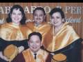 TRIBUTE TO DR ABELARDO B PEREZ