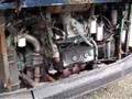 1972 GMC Fishbowl 6V71 Engine Air Start