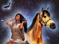 Mohicans-dancing under the moon