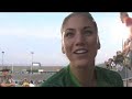 Hope Solo