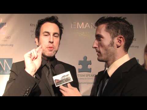 0 Red Carpet interviews with Adam Gaynor,  Alana Lee, Ally Davis, Eric Roberts, Howard Hewett, Keith Middlebrook & Smokey Robinson