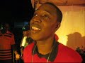 Tony Matterhorn Interview