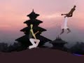 ragdolls got a bo staff