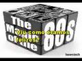 Anos 80 - saudade....