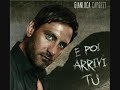 Gianluca Capozzi – Il graffio