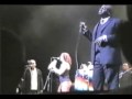 MARCIAL ISTURIZ CON GERARDO ROSALES EN LA CLAUSURA FITA 2007