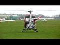 Helicopter start-up problems at Hilversum (EHHV)