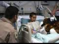 -Angeli armati- (soldati con un cuore grande che aiutano i poveri bambini vittime delle guerre)