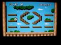 videos de Famicom 4 in 1  12 Hero Fighters, Monster Game, Bubble Dragon, Kick Master part 3/4
