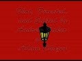 streetlight manifesto  point/counterpoint   keasbey knights