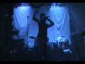 Cymeria performs his version of Gary Numan hit I die you die