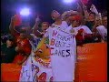 1995 Orange Bowl - Schlesinger 1st Touchdown Run