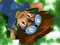 Digimon Adventure Folge 32 (1/2) - Kari In Gefahr Digimon Adventure Folge 32 (1/2) - Kari In Gefahr