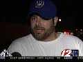 North Attleboro police arrest car chase suspect North Attleboro police arrest car chase suspect