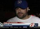 North Attleboro police arrest car chase suspect
