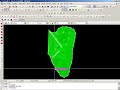 Importazione DXF-TXT e calcolo Volumi per confronto
