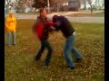 Me and Dale Boxing