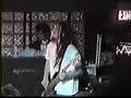Deftones - Night Boat (Duran Duran cover, live 1996)