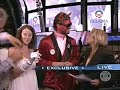 Trick or Vote CBS Interview