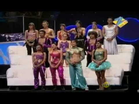 Jan 22 2010 – Jury & Salman Khan Entry