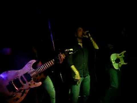 AZRAEL - Sacrificio (A CORUÑA 19/4/07)