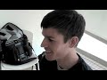 Behind the scenes of Google Webmaster Central videos