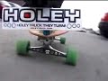 holey truck holey truck