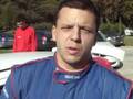 videos de Sašo Vusič - Rally Poreč 2008