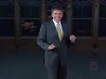 Power Outage Monologue
