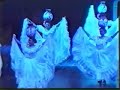 ballet folklorico tepenáhuatl de nicaragua 