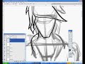 How to Draw in Photoshop: Inking Tutorial How to Draw in Photoshop: Inking Tutorial