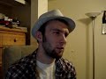 My Old Greg impression part 1