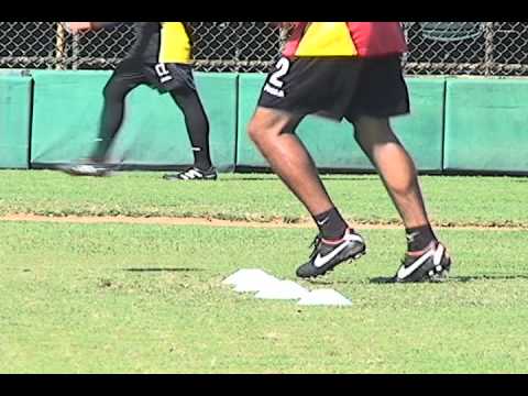 Strikers Preseason Training 2012 Strikers Preseason Training 2012