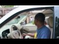 G Huff & Vice Souletric Riding Out Video and Lyrics