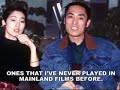 Gong Li takes swipe at mainland movie industry