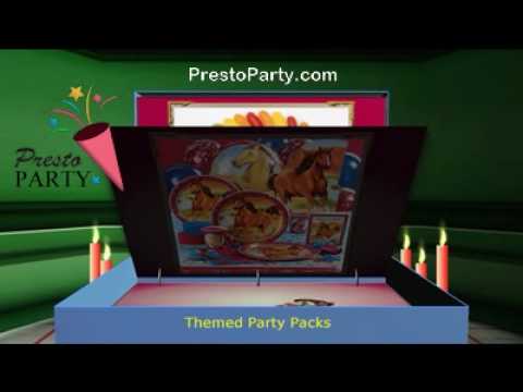 Best Kids’ Birthday Party Ideas