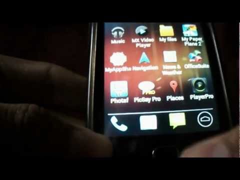 how to download facebook to samsung galaxy y