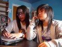 Vlog #1 - New Facebook, Ustream, Gmail, Birthdays!