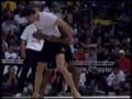 Roger Gracie: master of escapes