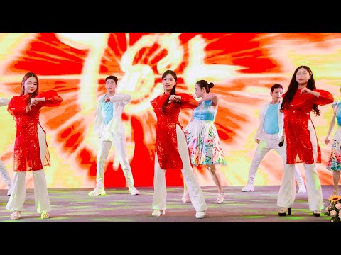 Hội Nghị Người Lao Động 2026 PTSC Phú Mỹ