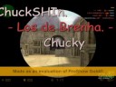 Chucky  breña chacalon
