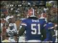 Brandon Spikes #51