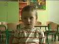 Co powie maluch? - odc. 1