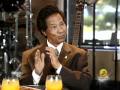 The Kristine Sa Show - Hoai Phong & Che Linh [P2 of 2]