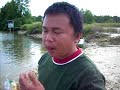 nunuk ranger angling club..sandakan