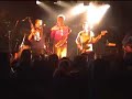 hans dulfer Big boy live club quattro tokio 21-10-2000
