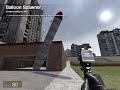 Random/Stupid GMod Fun