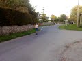 Anti-gravity boots